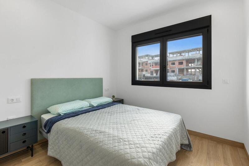 2 chambre Villa à vendre