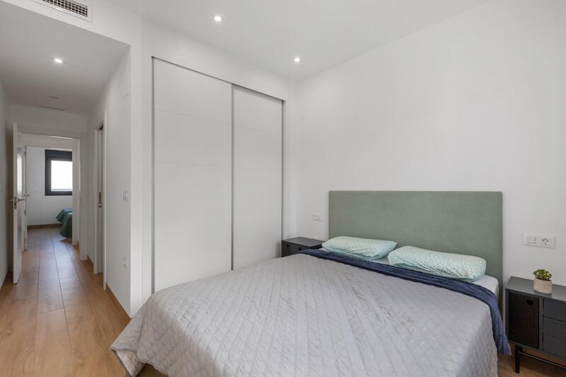 2 chambre Villa à vendre