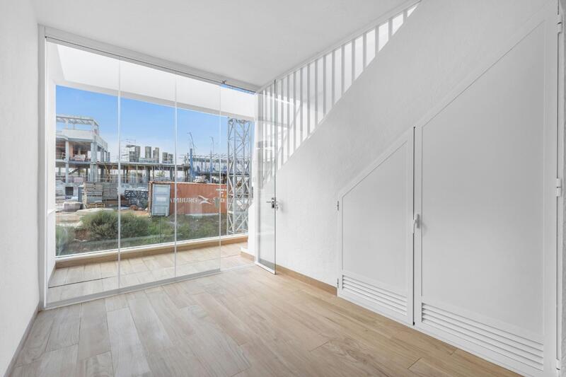 2 chambre Villa à vendre