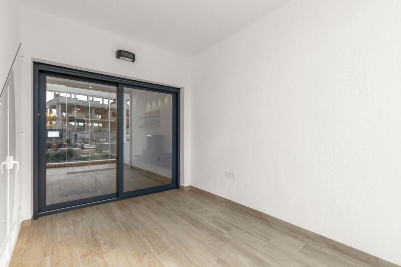 2 chambre Villa à vendre