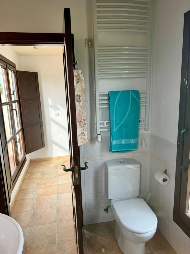 3 Cuarto Villa en venta