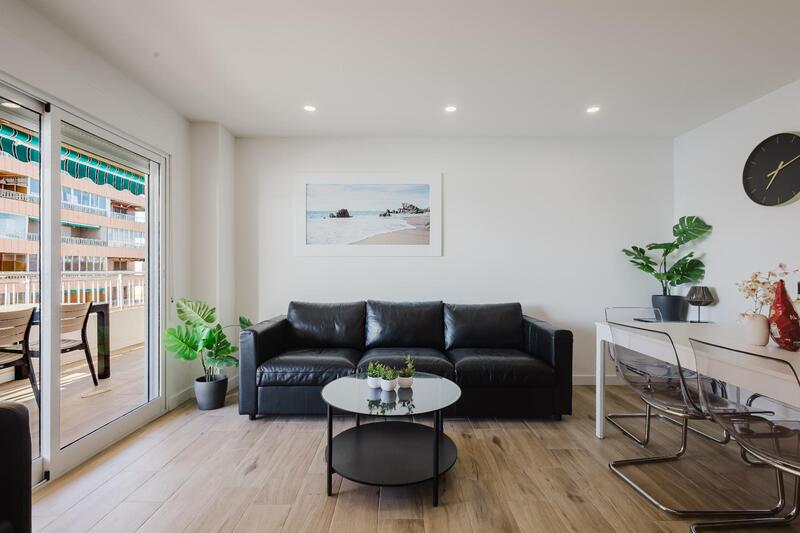 3 Schlafzimmer Appartement zu verkaufen