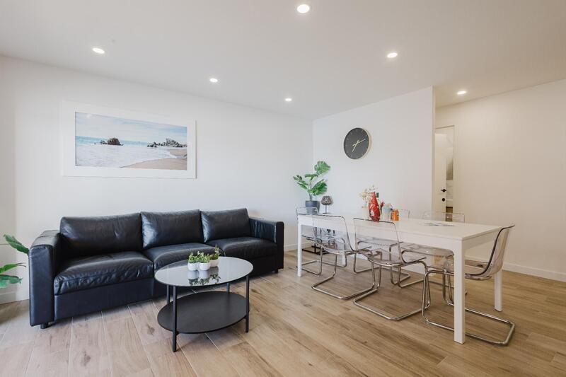 3 Schlafzimmer Appartement zu verkaufen