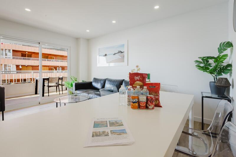 3 Schlafzimmer Appartement zu verkaufen