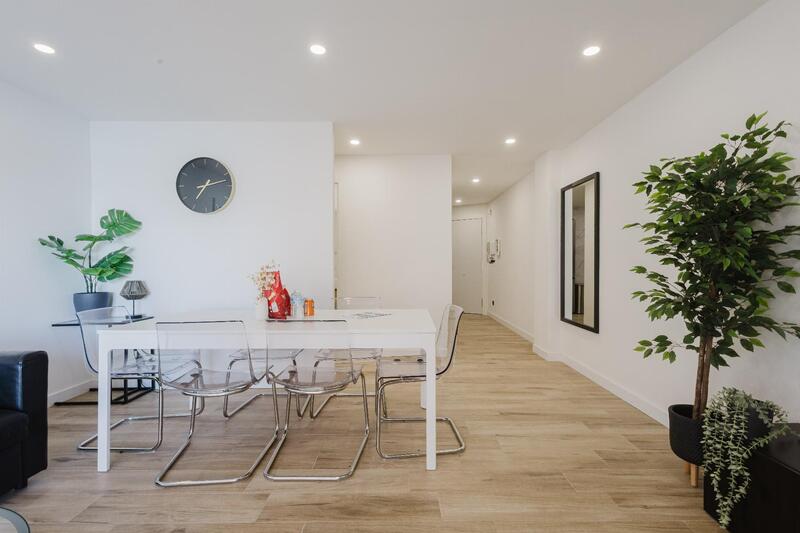 3 Schlafzimmer Appartement zu verkaufen