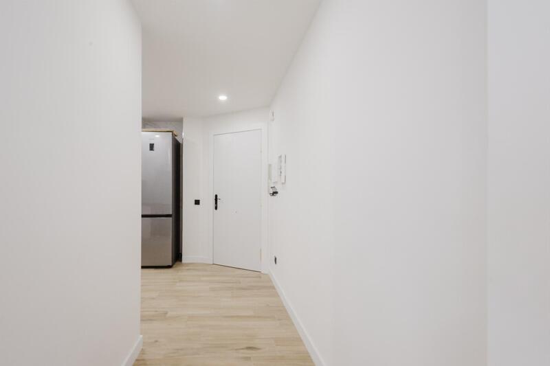 3 Schlafzimmer Appartement zu verkaufen