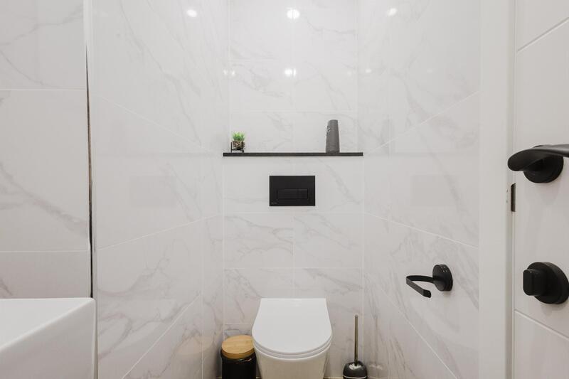 3 Schlafzimmer Appartement zu verkaufen