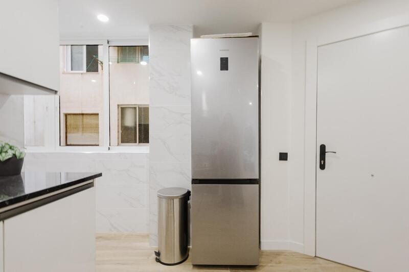 3 Schlafzimmer Appartement zu verkaufen