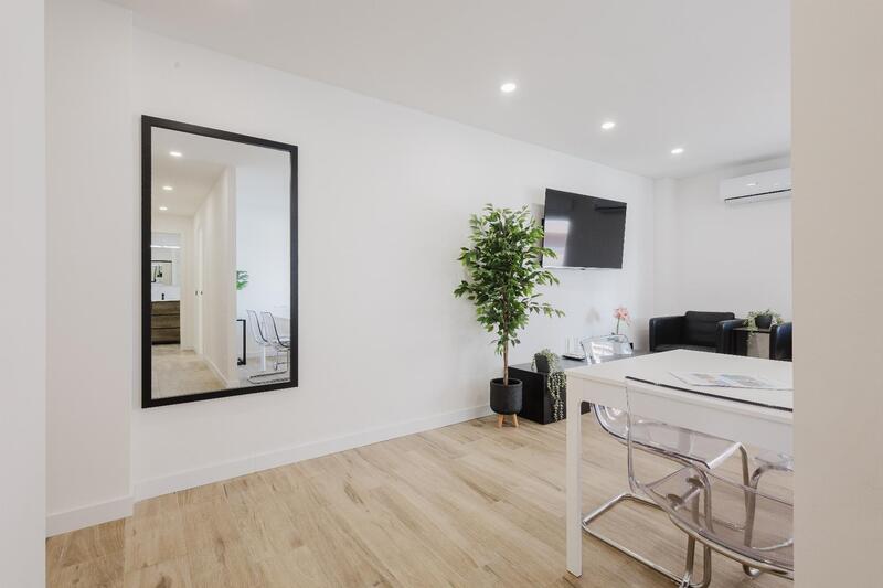 3 Schlafzimmer Appartement zu verkaufen