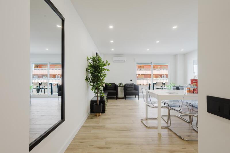 3 Schlafzimmer Appartement zu verkaufen