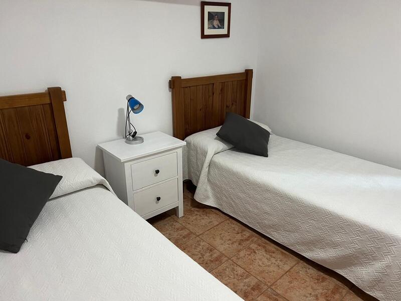 3 slaapkamer Appartement Te koop