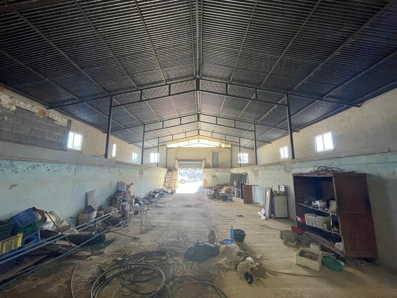 6 sovrum Lantställe till salu