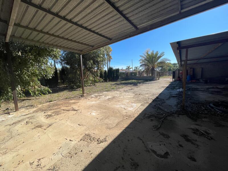 6 sovrum Lantställe till salu