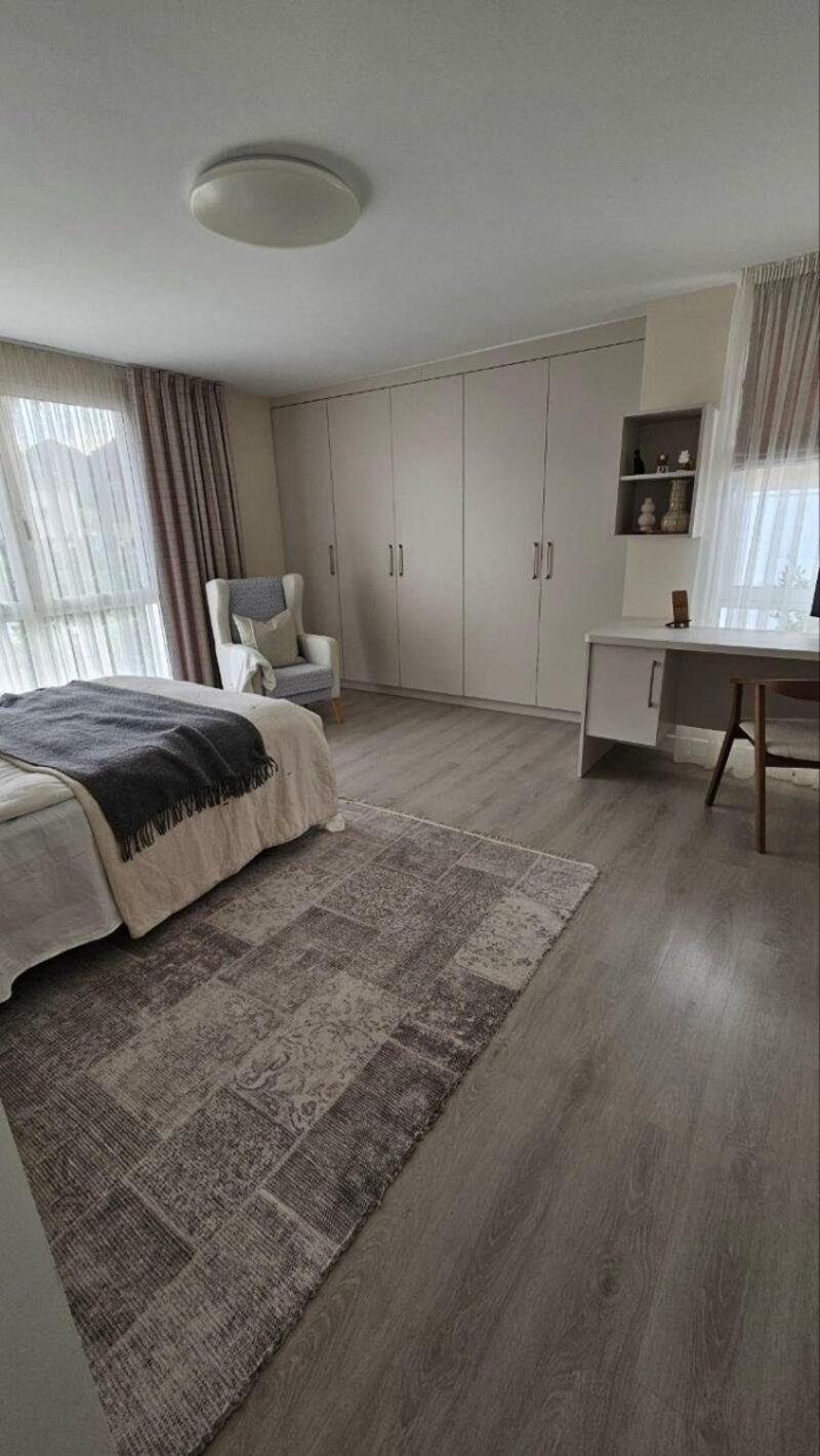 4 soverom Villa til salgs