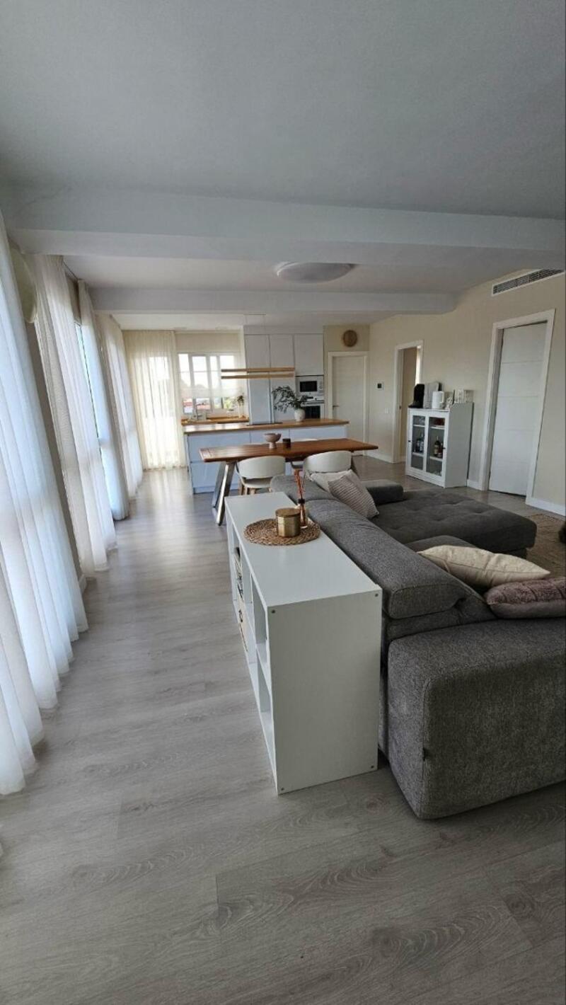 4 soverom Villa til salgs