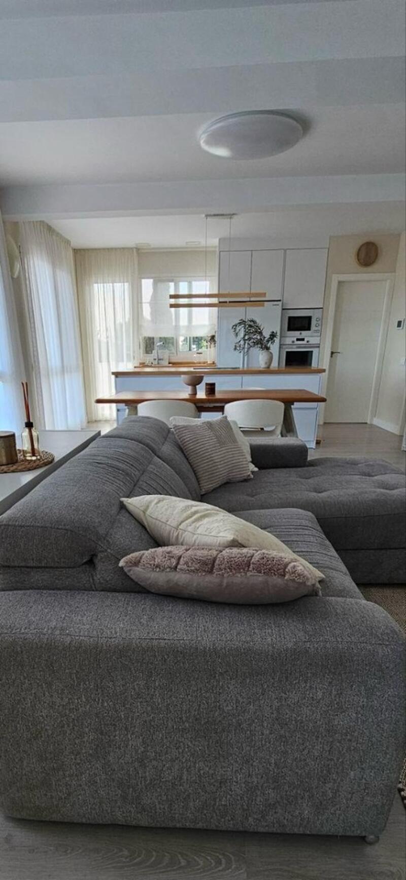 4 soverom Villa til salgs