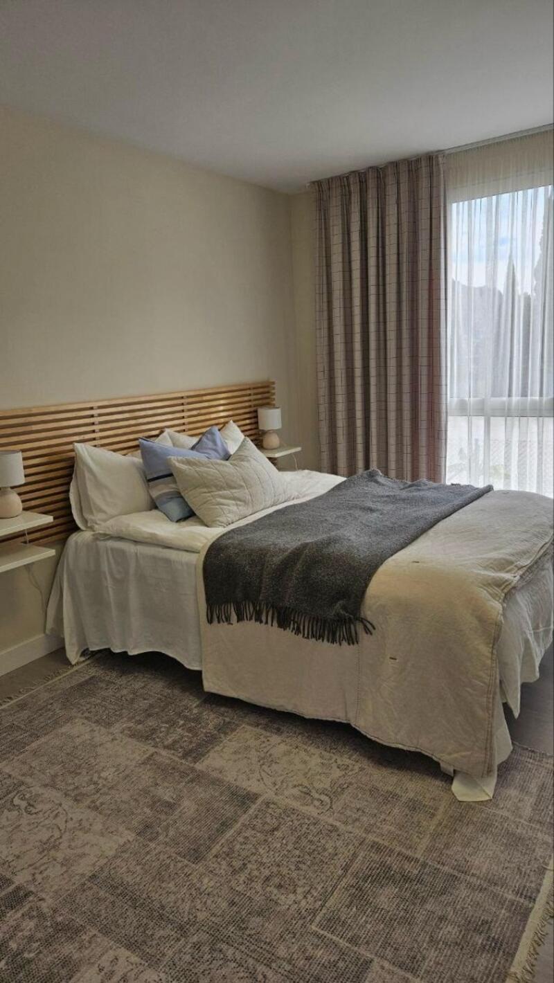 4 soverom Villa til salgs