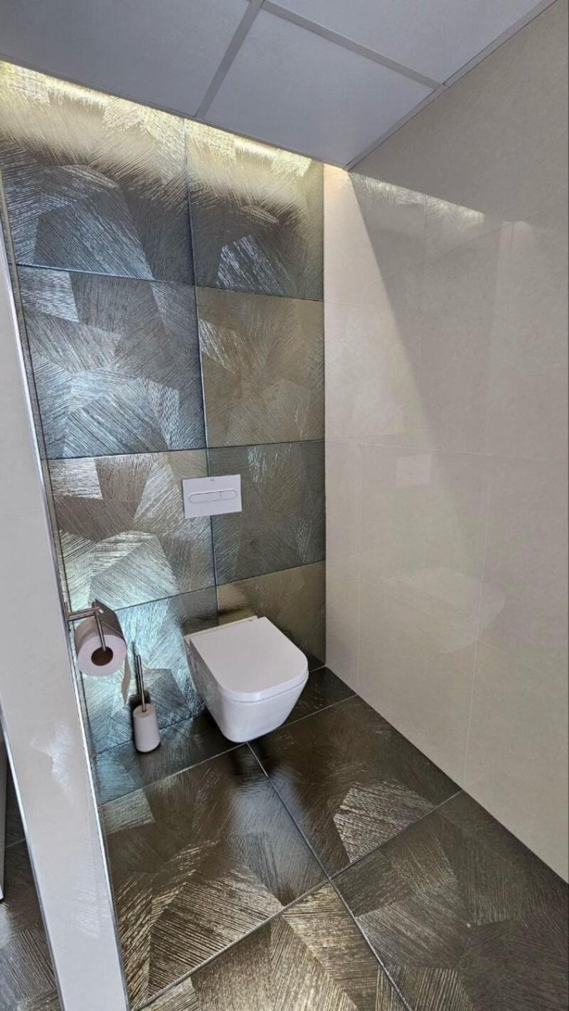 4 soverom Villa til salgs