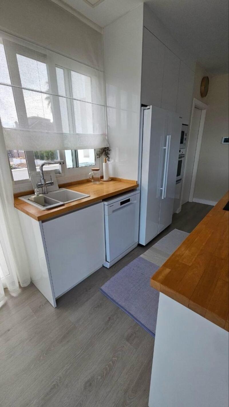 4 soverom Villa til salgs