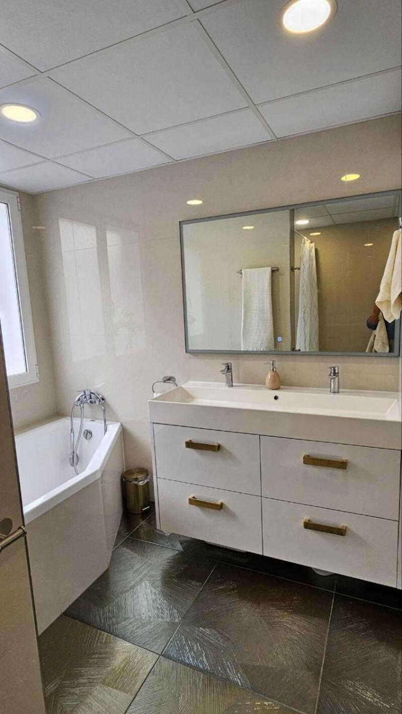 4 soverom Villa til salgs