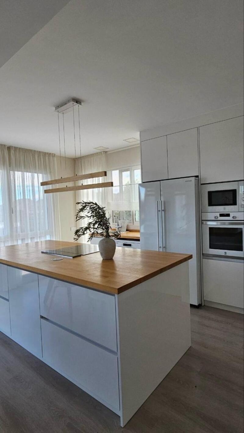 4 soverom Villa til salgs