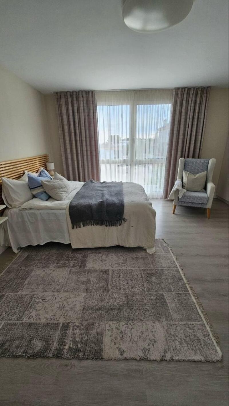 4 soverom Villa til salgs