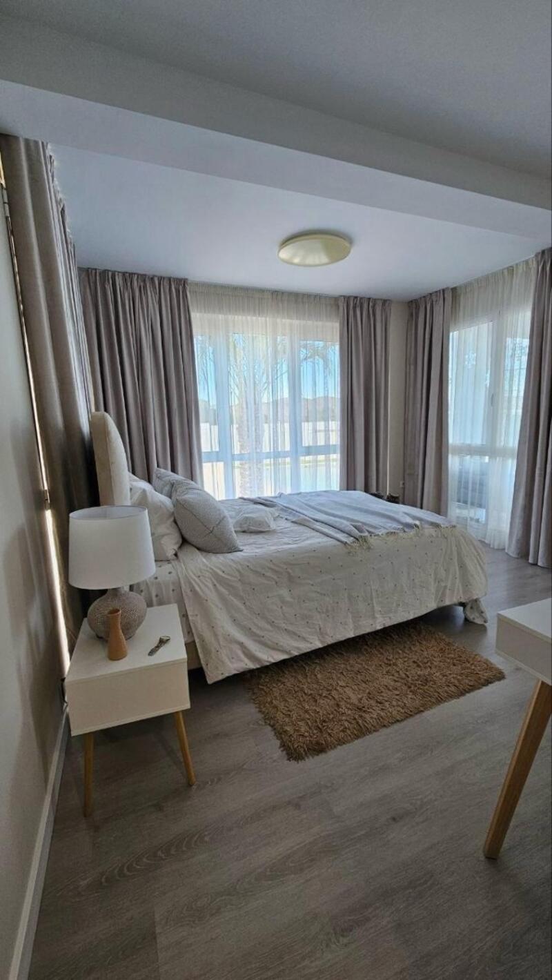 4 soverom Villa til salgs