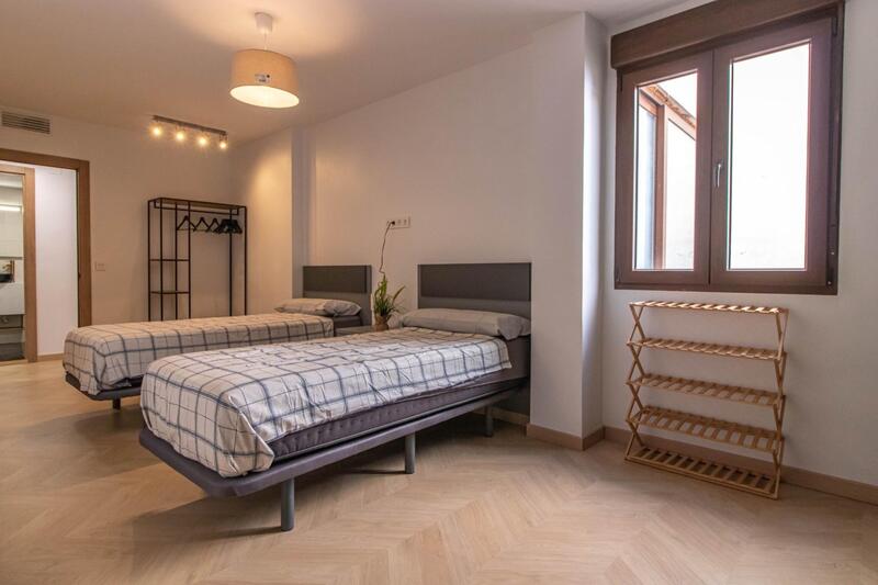 3 slaapkamer Appartement Te koop