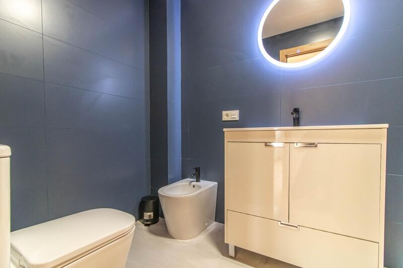 3 slaapkamer Appartement Te koop