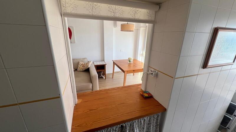 1 bedroom Apartment for sale