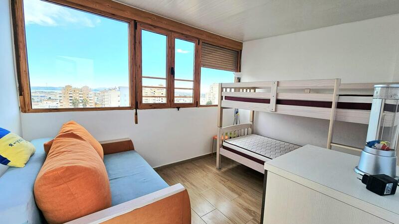 1 soveværelse Lejlighed til salg