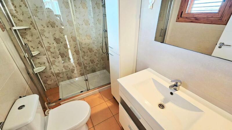 1 soveværelse Lejlighed til salg