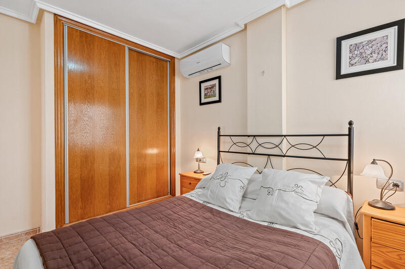 2 Cuarto Apartamento en venta