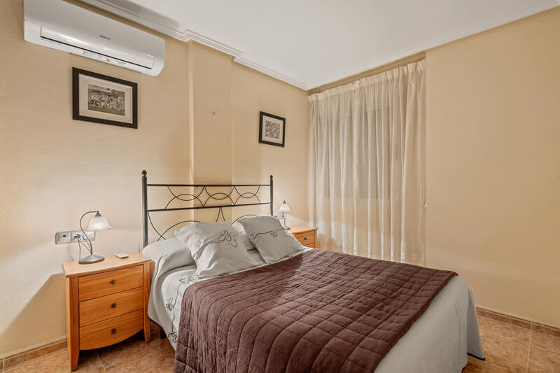 2 Cuarto Apartamento en venta