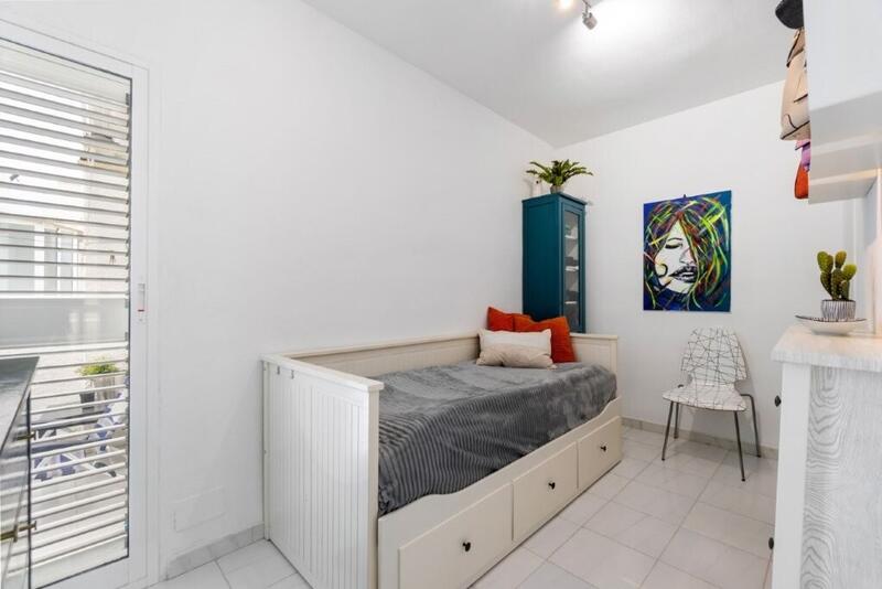 2 chambre Maison de Ville à vendre
