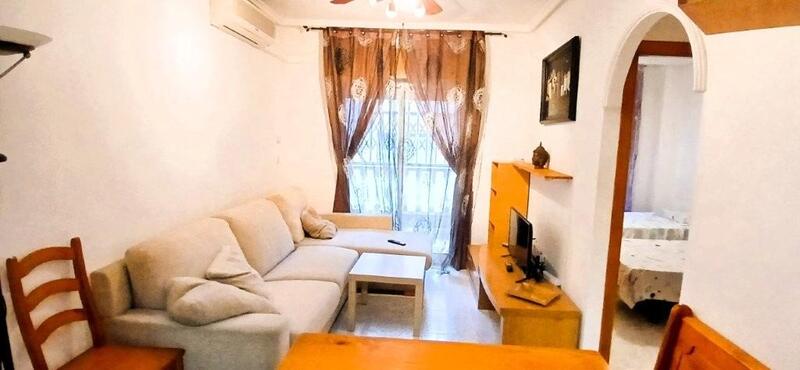 Apartment for sale in Torrevieja, Alicante