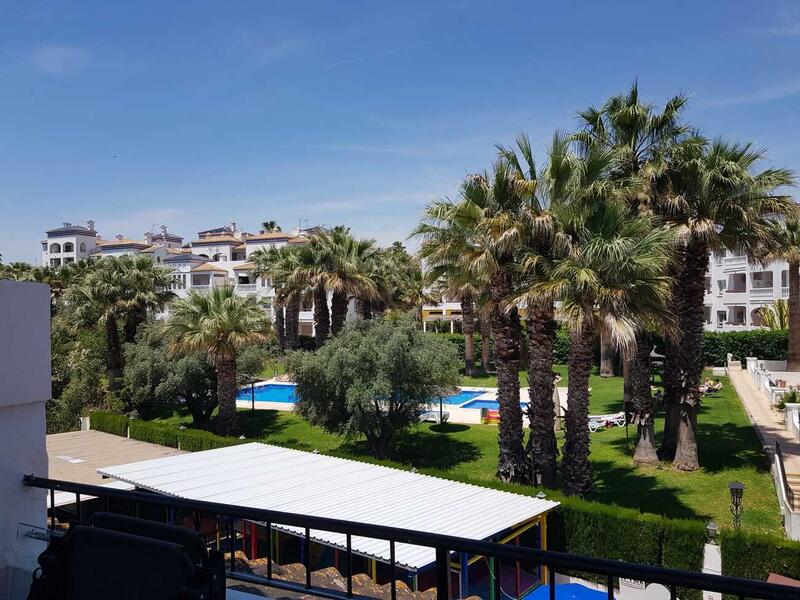 Appartement Te koop in Villamartin, Alicante