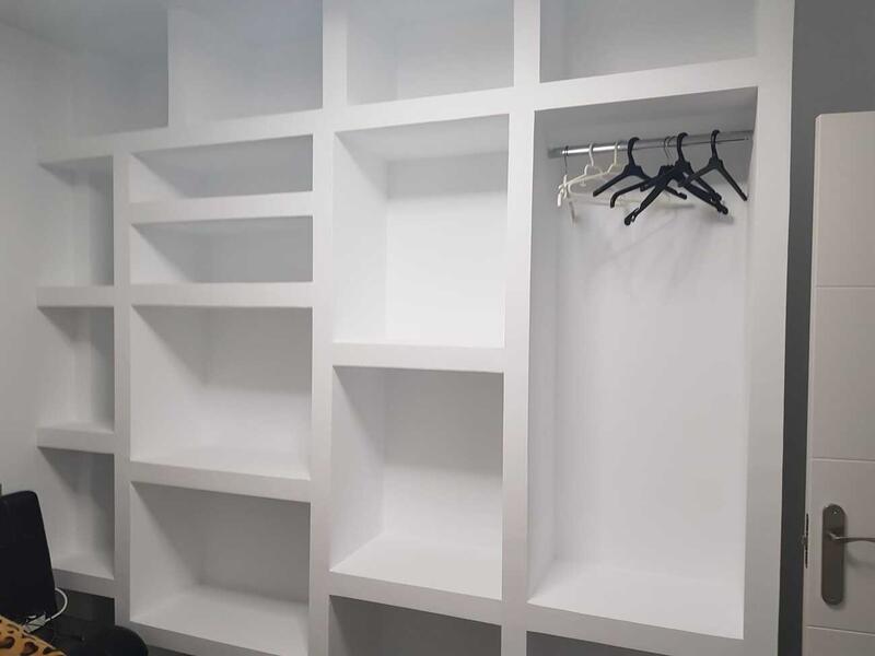 2 Schlafzimmer Appartement zu verkaufen