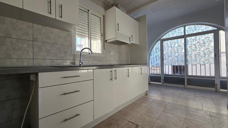 3 slaapkamer Villa Te koop