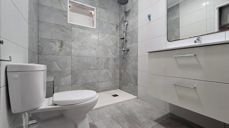 3 slaapkamer Villa Te koop