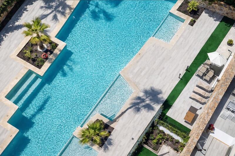 2 sovrum Lägenhet till salu