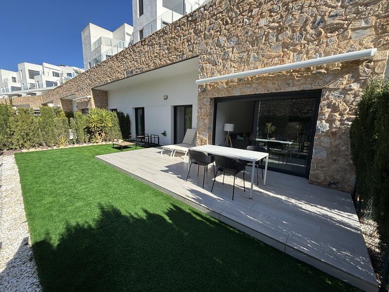 2 sovrum Lägenhet till salu