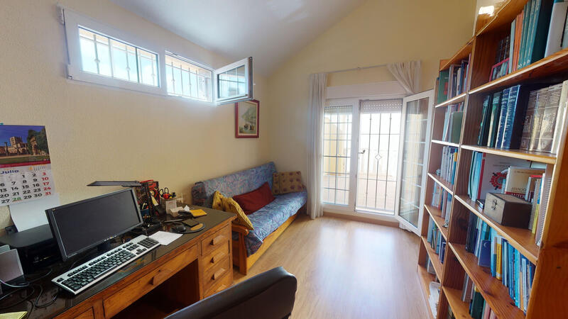 6 Schlafzimmer Villa zu verkaufen