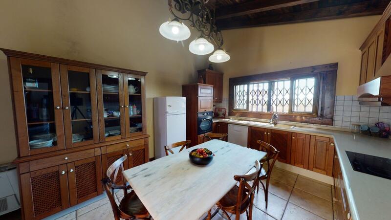 6 Schlafzimmer Villa zu verkaufen