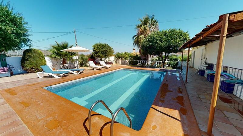 Villa Te koop in Los Belones, Murcia