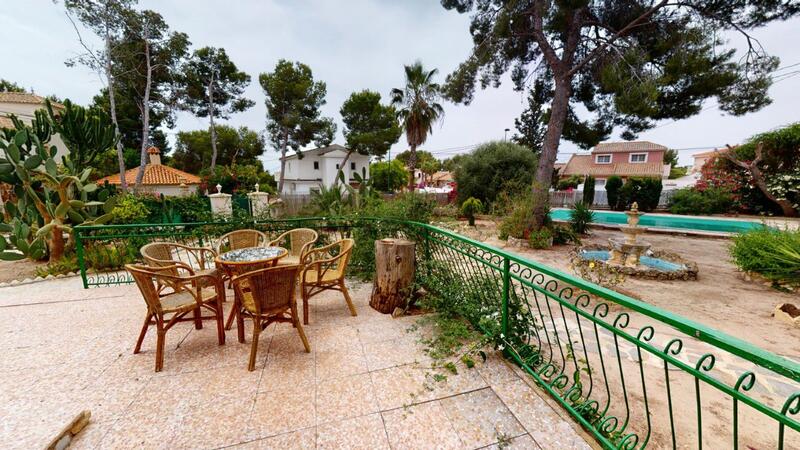 6 Cuarto Villa en venta 6 Cuarto Villa en venta