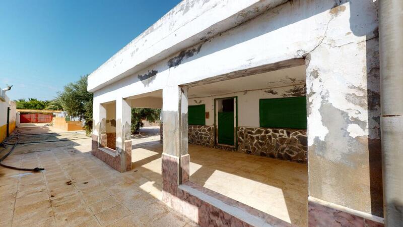 5 Schlafzimmer Stadthaus zu verkaufen