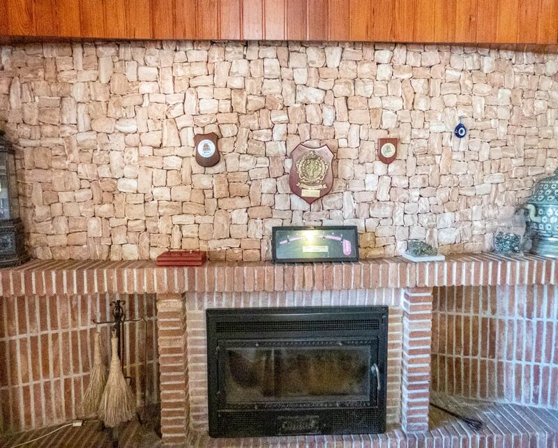 6 Cuarto Villa en venta