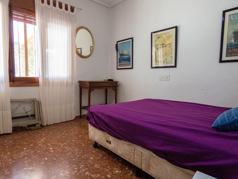 6 Cuarto Villa en venta