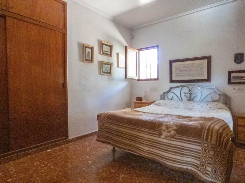6 Cuarto Villa en venta